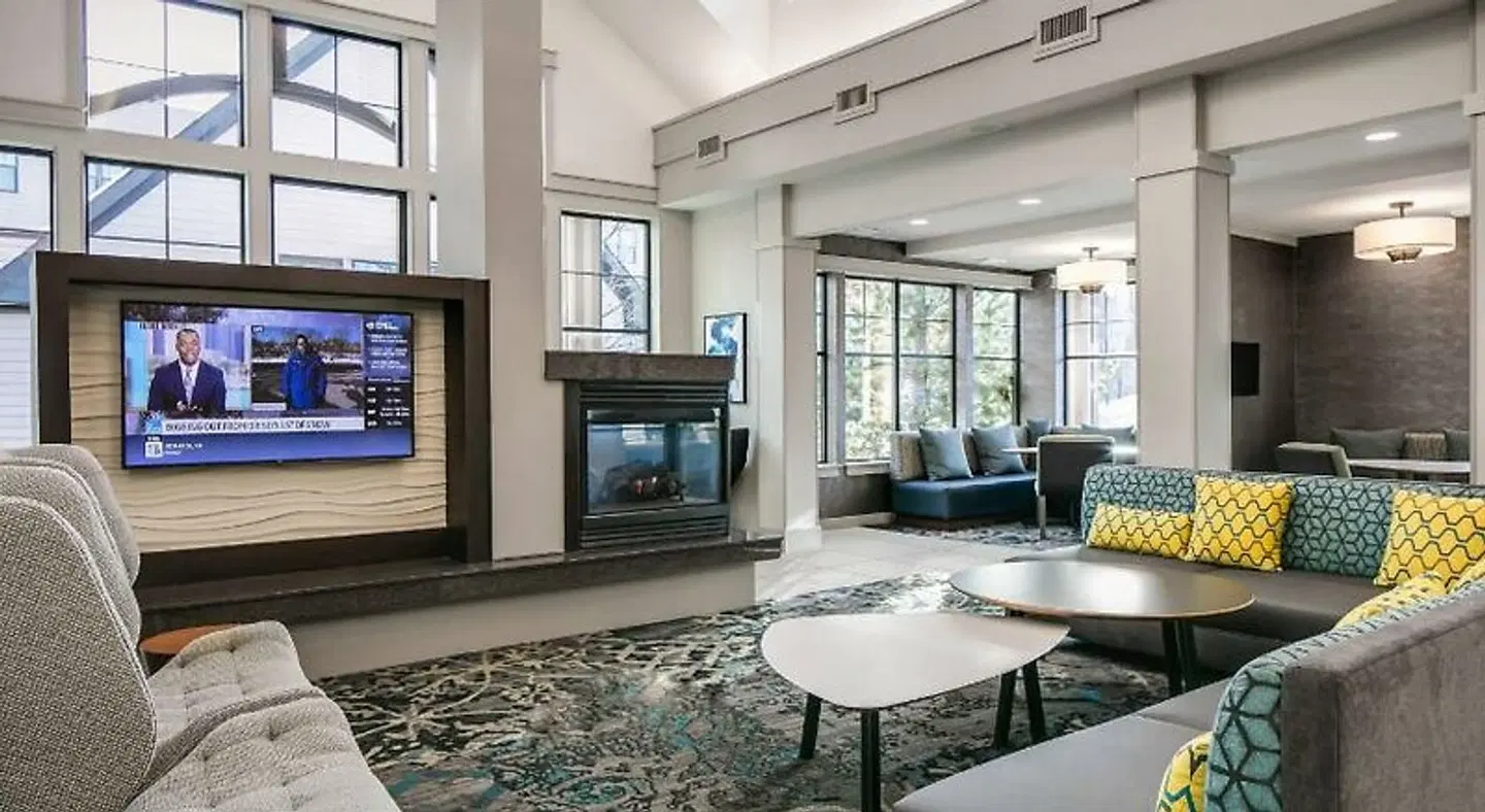 Residence Inn by Marriott Lincoln South LOUNGE_LOBBY