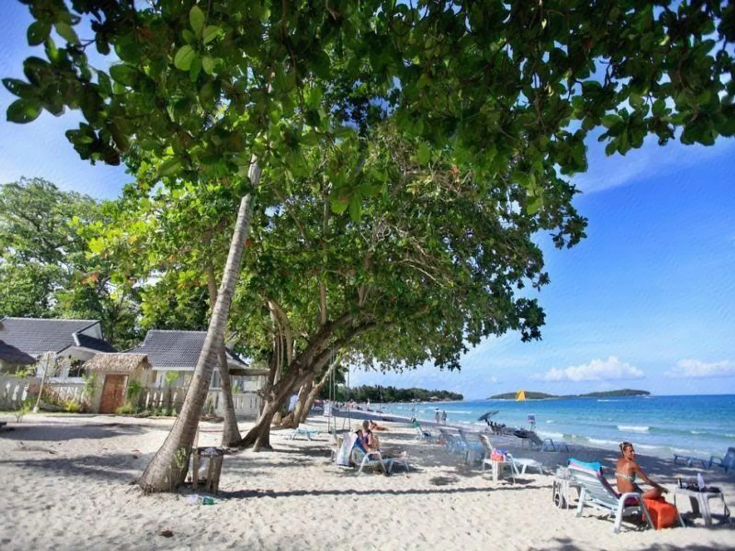 King's Garden Resort Strand