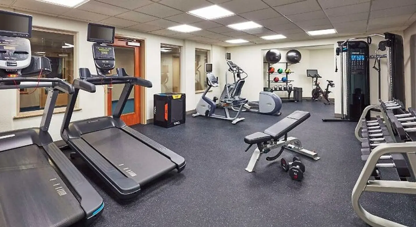 Hilton Garden Inn San Luis Obispo/Pismo Beach SPORTS_AND_LEISURE
