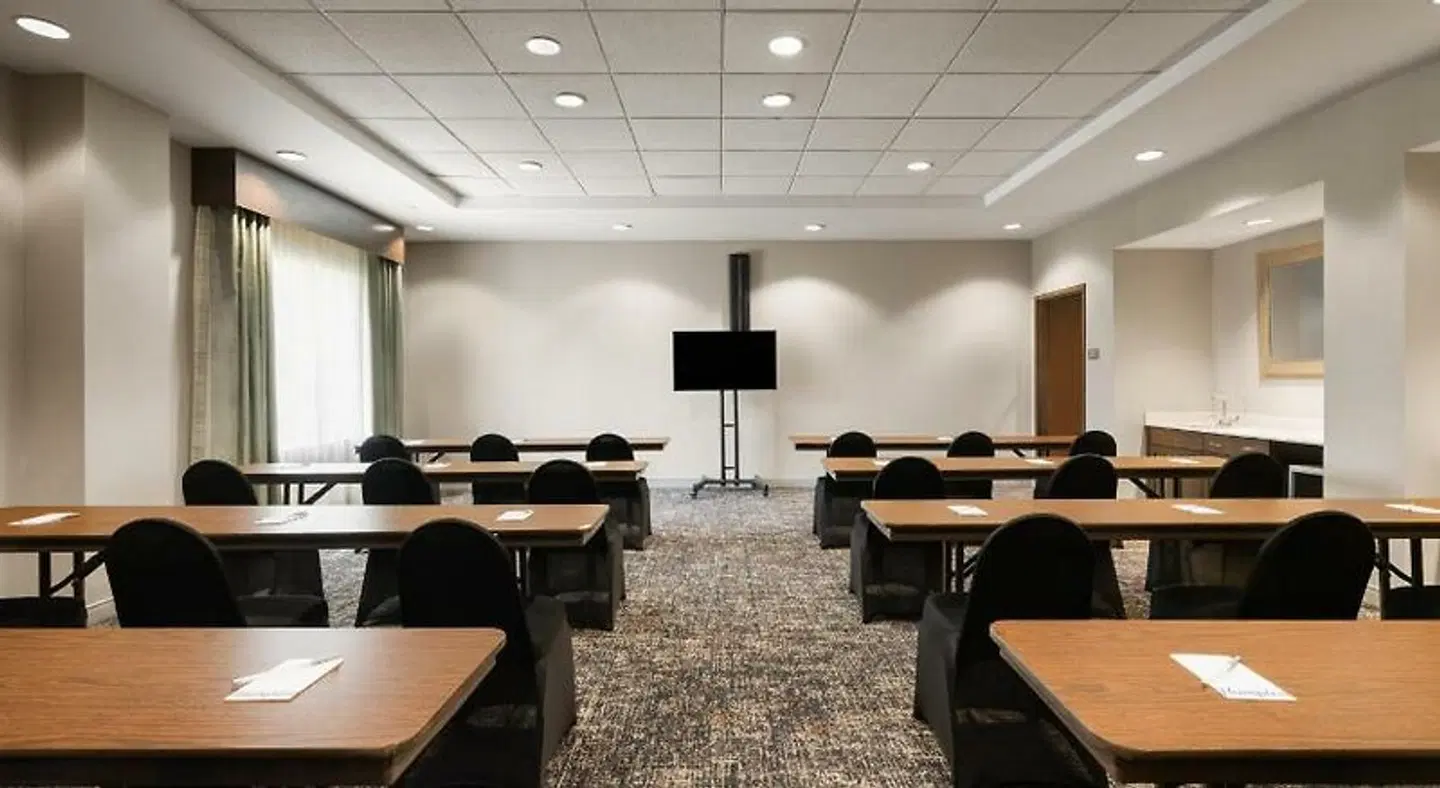 Hampton Inn & Suites Deland Konferenz