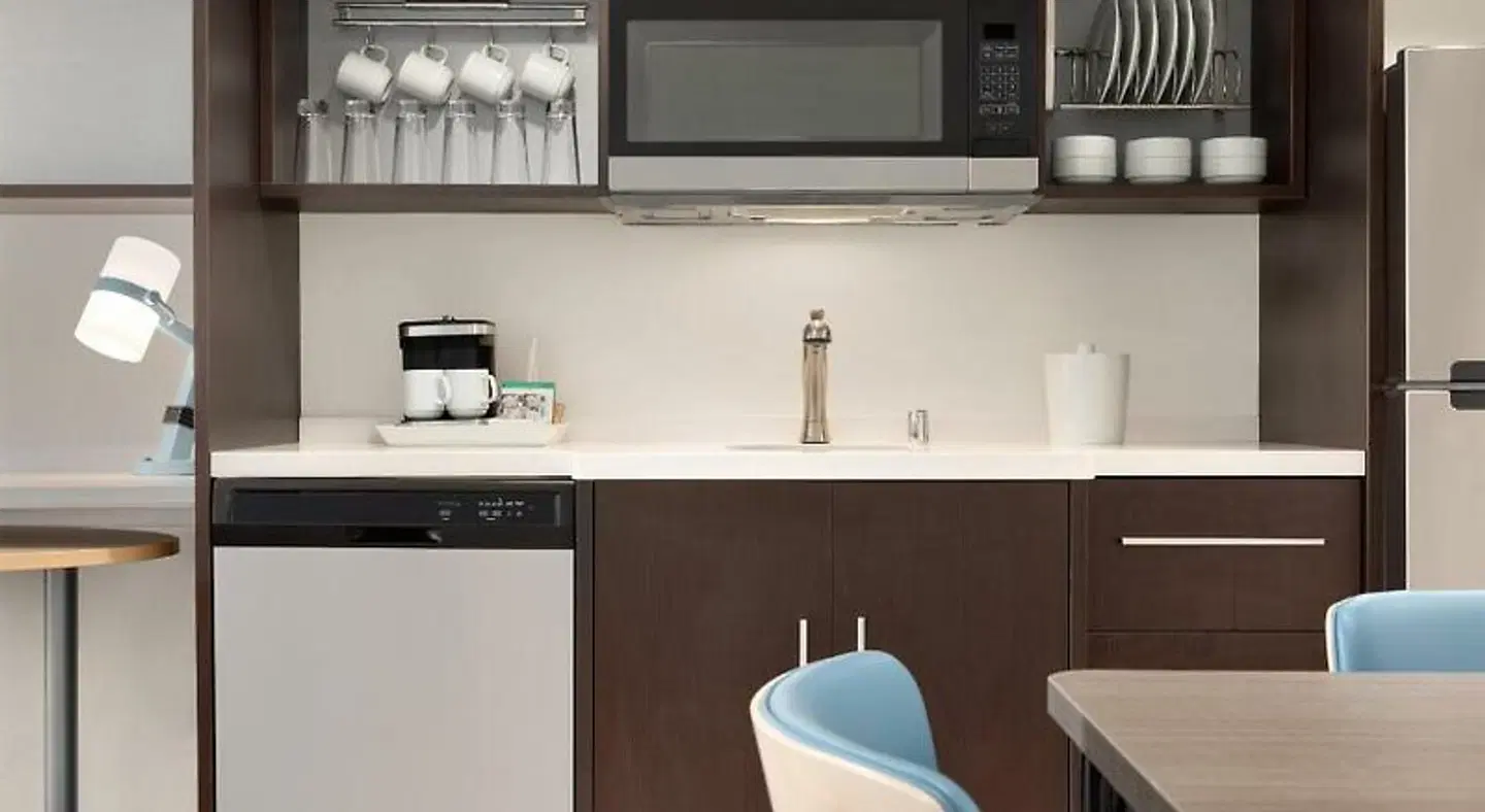 Home2 Suites by Hilton Bowling Green ROOM_EXAMPLE