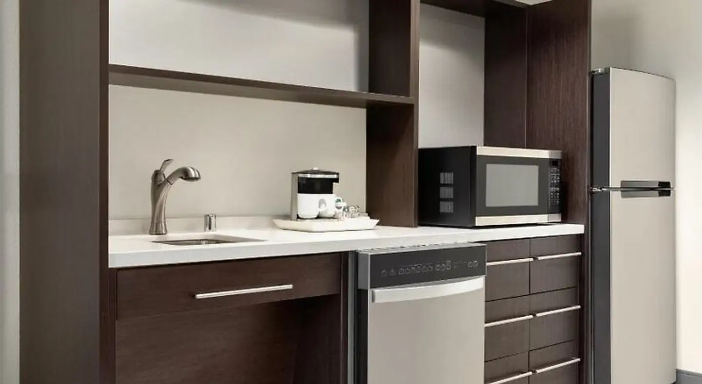 Home2 Suites by Hilton Bowling Green ROOM_EXAMPLE