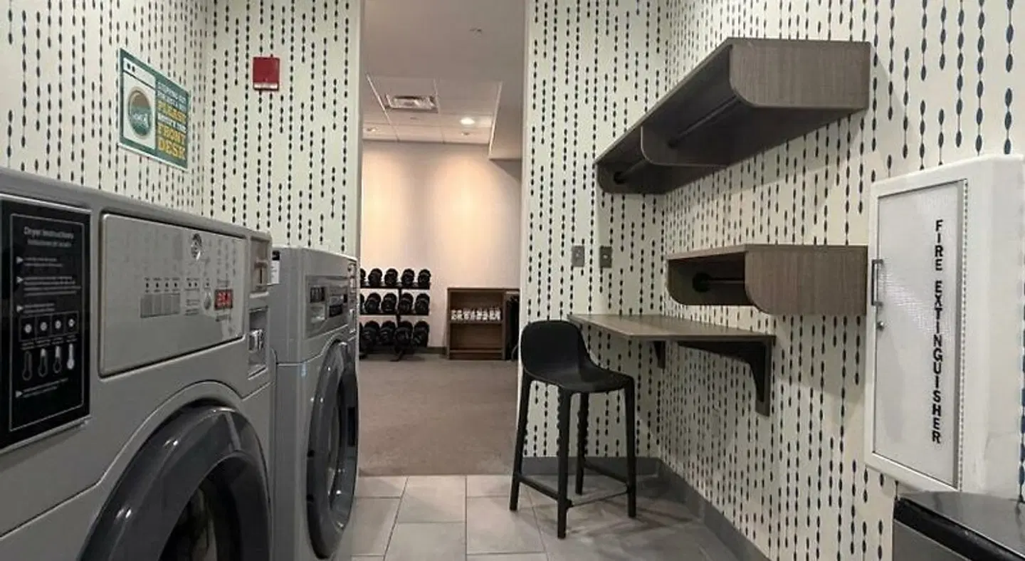 Home2 Suites El Paso Airport, TX ROOM_EXAMPLE