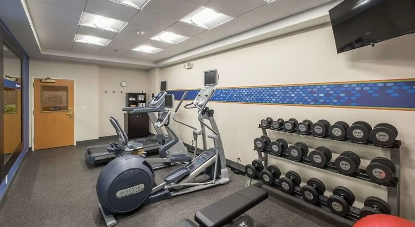 Hampton Inn Freeport/Brunswick SPORTS_AND_LEISURE