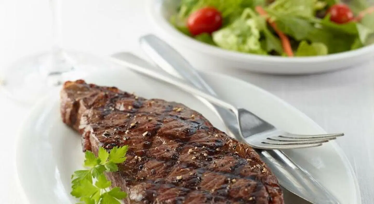 Hilton Garden Inn Colorado Springs Airport Restaurant
