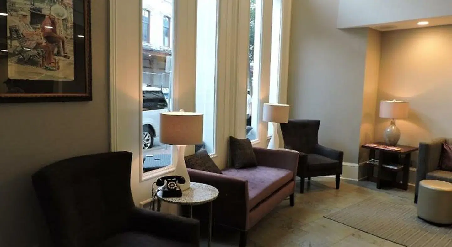 Best Western Plus St. Christopher Hotel ROOM_EXAMPLE