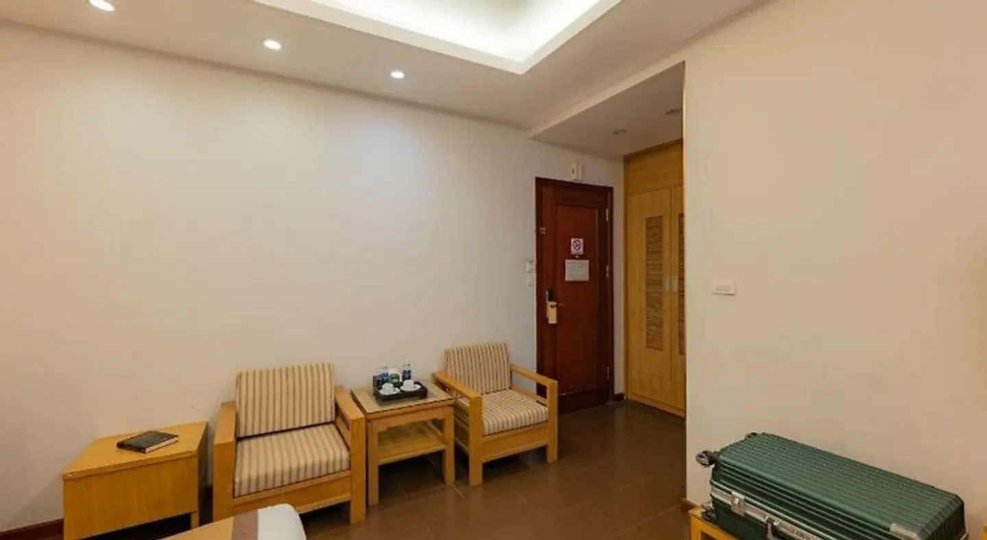 Riverside Hanoi Hotel ROOM_EXAMPLE