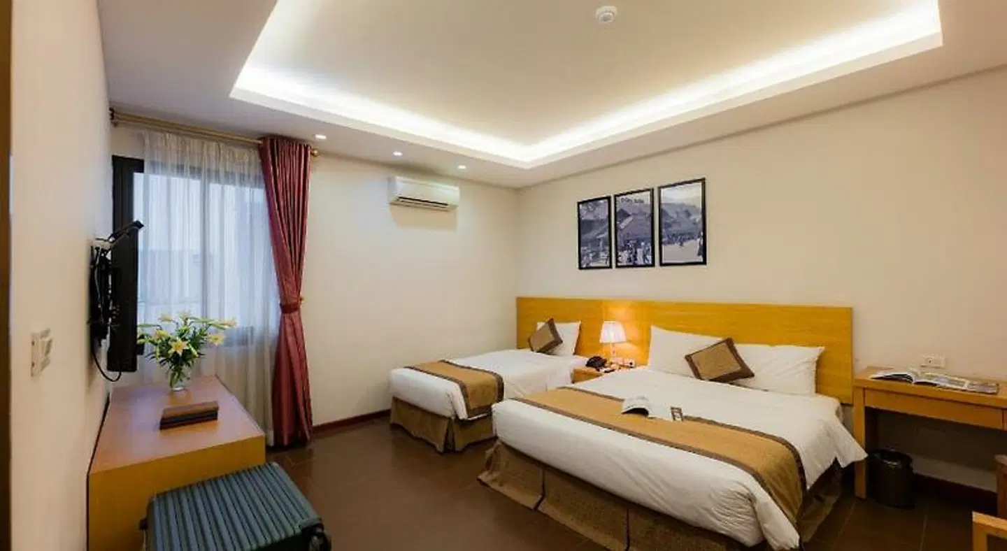 Riverside Hanoi Hotel ROOM_EXAMPLE