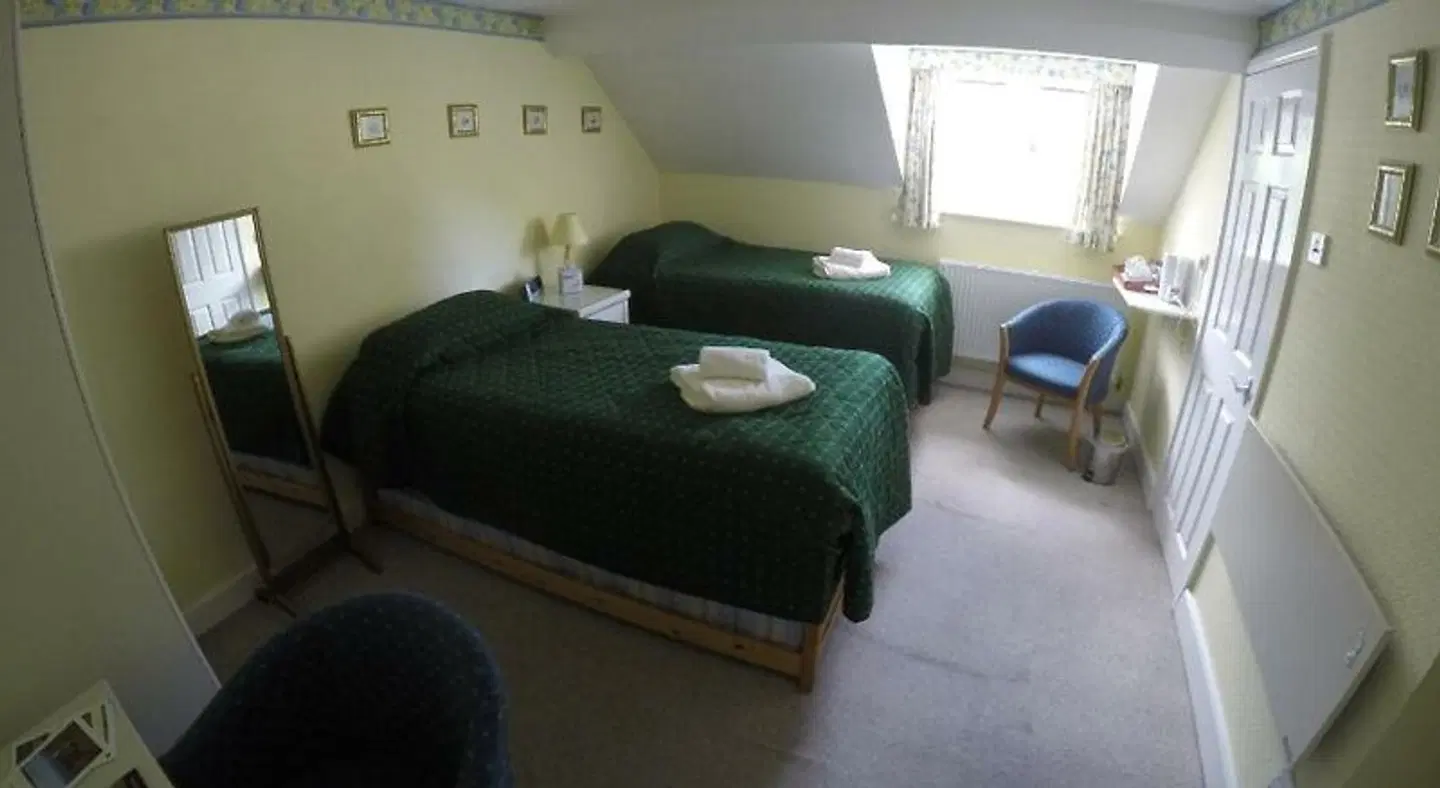 Yarn Market Hotel ROOM_EXAMPLE
