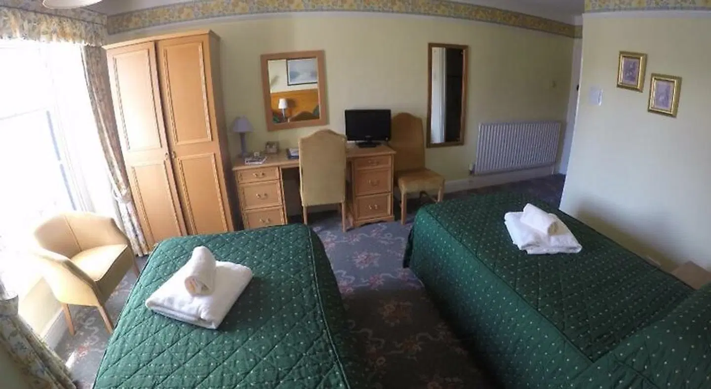 Yarn Market Hotel ROOM_EXAMPLE