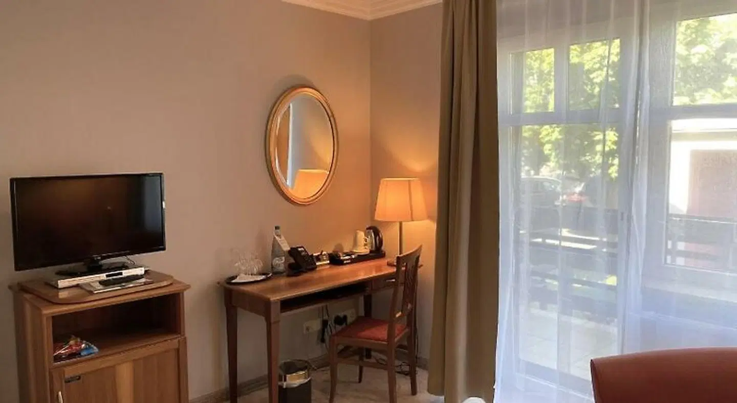 Zum Stein Badezimmer