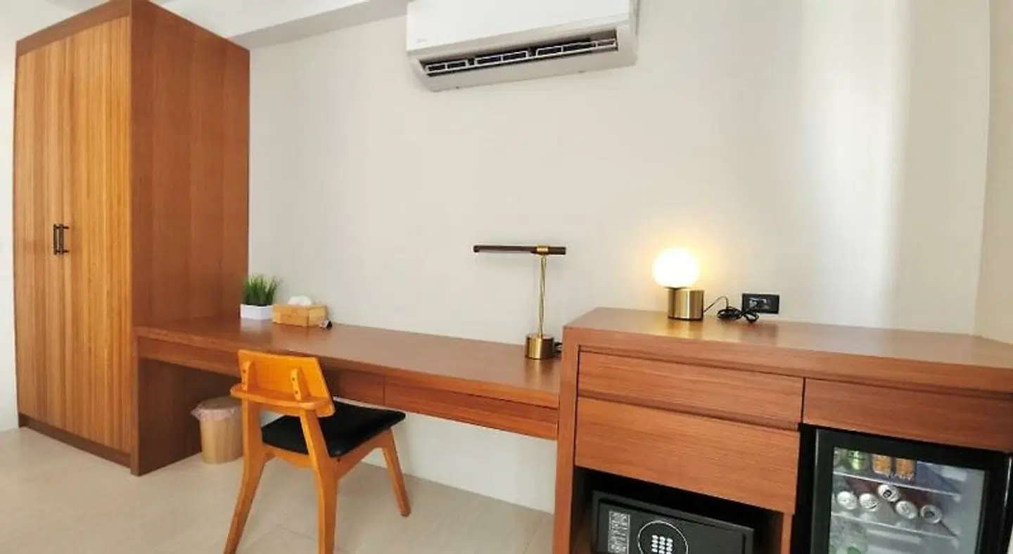 Baan Bophut Beach Hotel ROOM_EXAMPLE