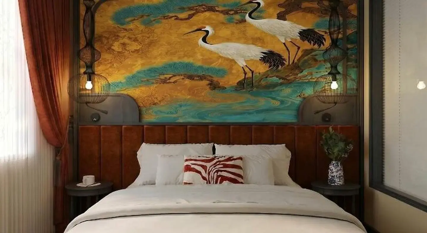 Hanoi L'Heritage Diamond Hotel & Spa ROOM_EXAMPLE