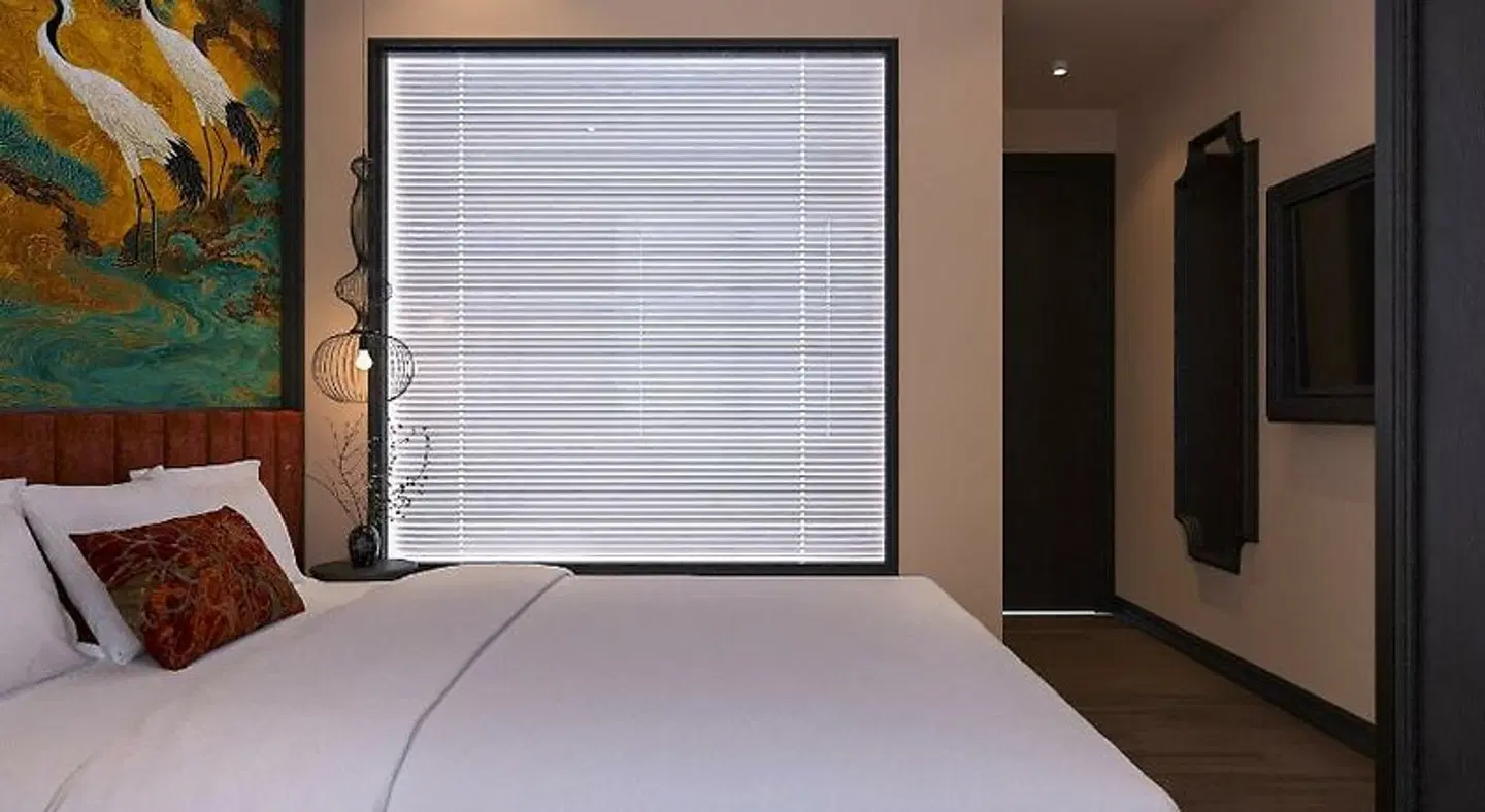 Hanoi L'Heritage Diamond Hotel & Spa ROOM_EXAMPLE