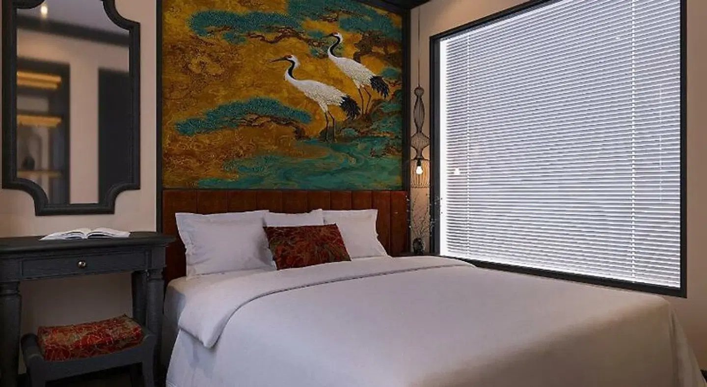 Hanoi L'Heritage Diamond Hotel & Spa ROOM_EXAMPLE