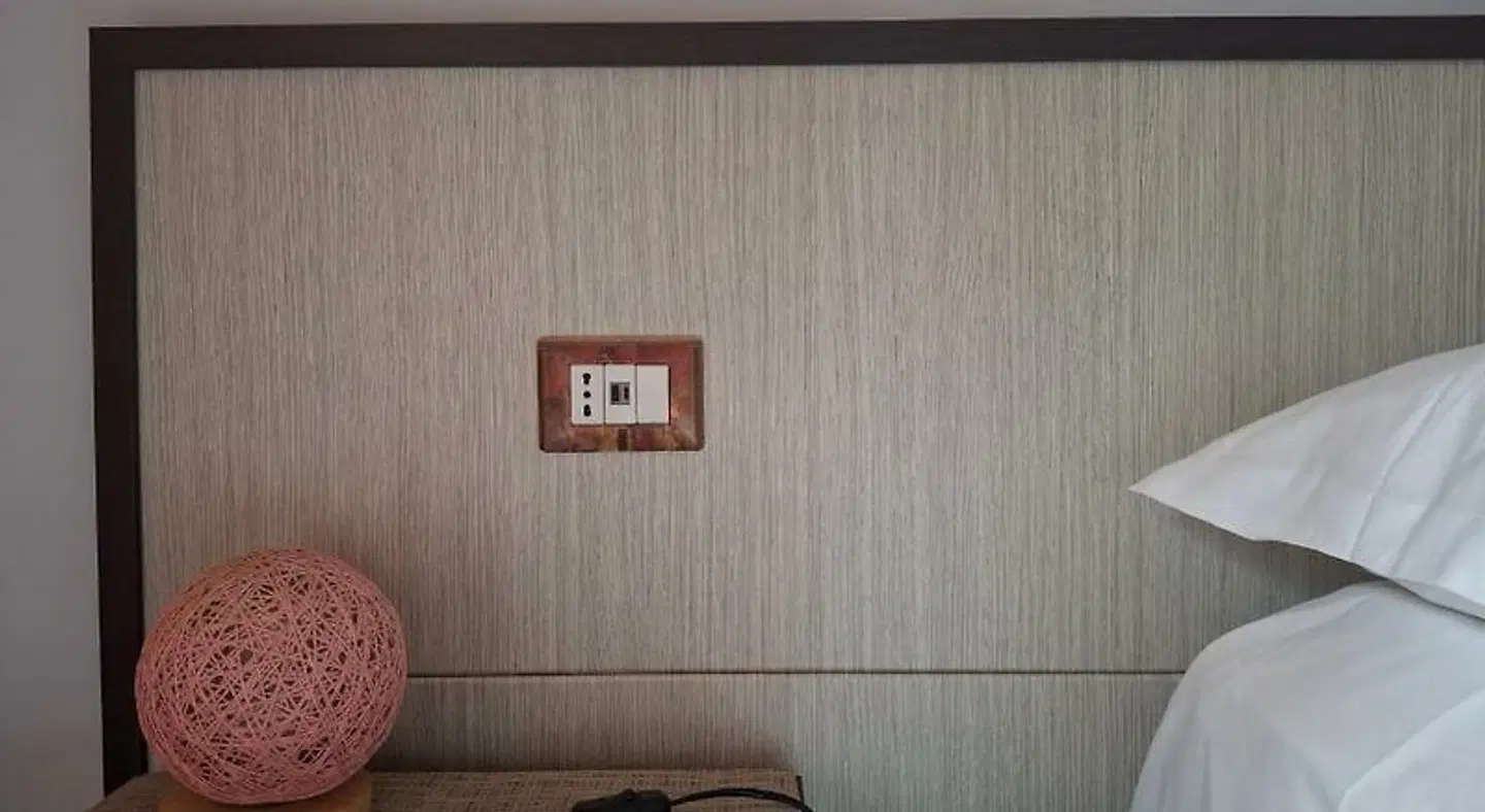 B&B Eco ROOM_EXAMPLE