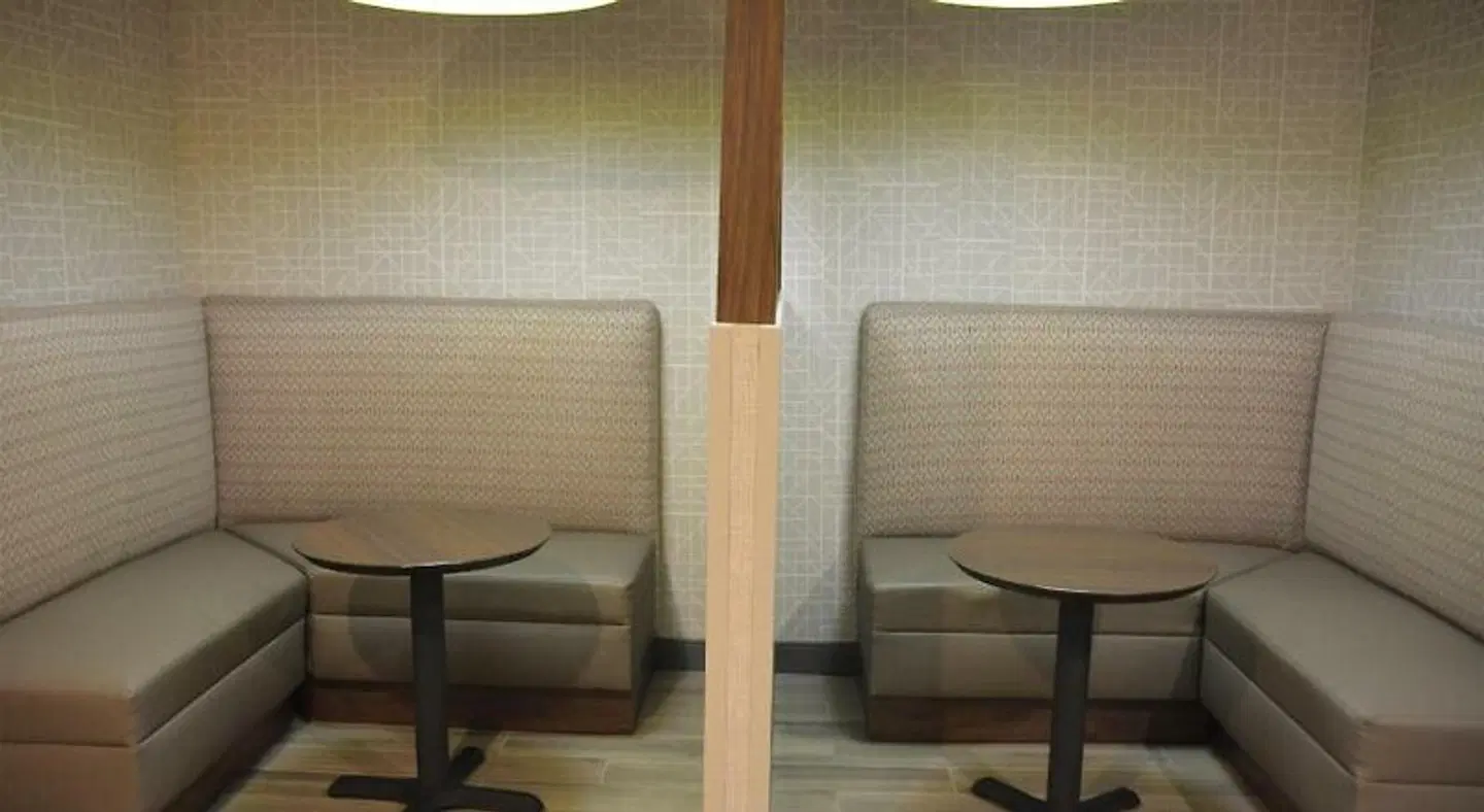 Hampton Inn Cambridge ROOM_EXAMPLE