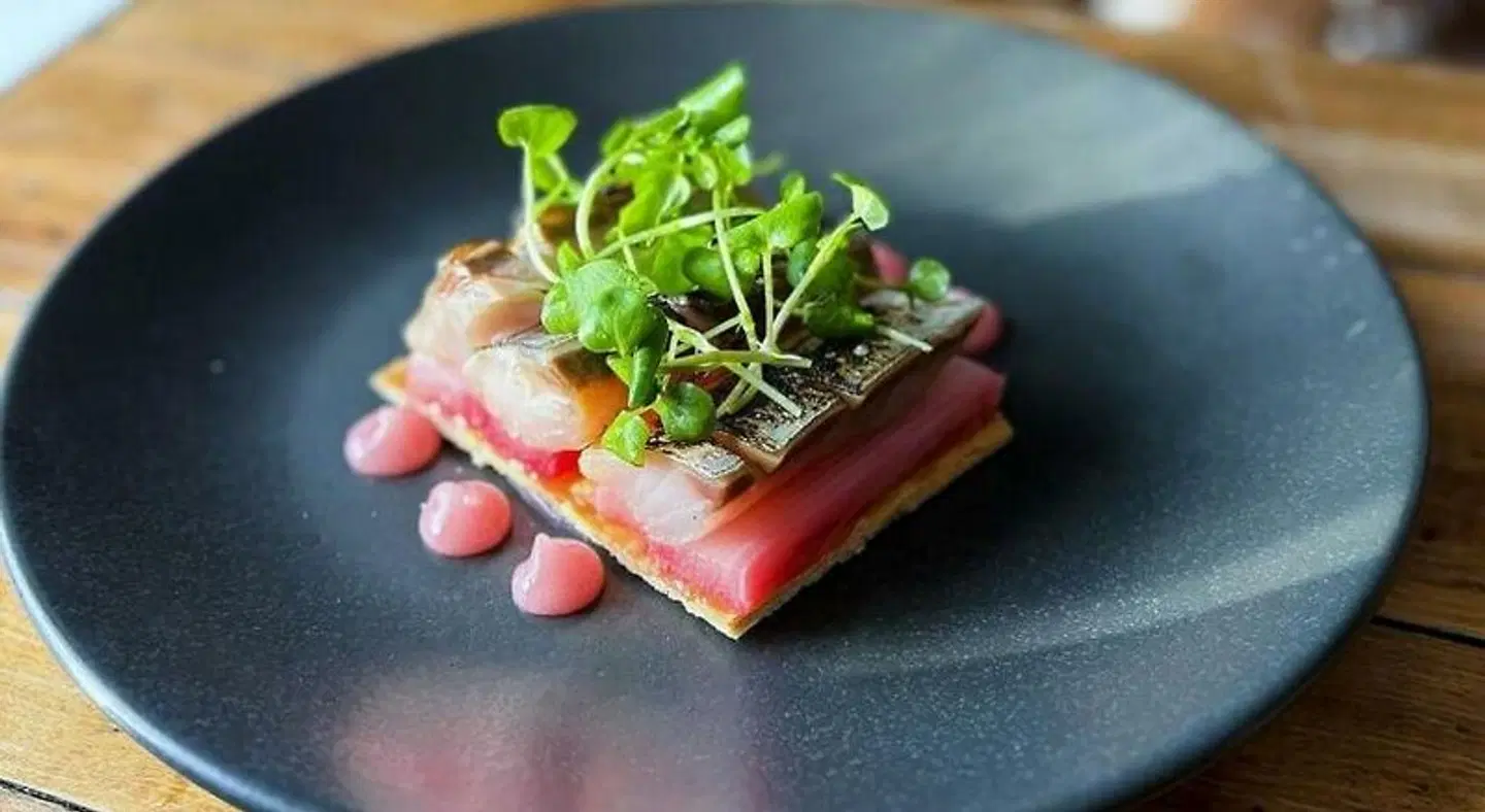 Royal Oak Hotel Restaurant