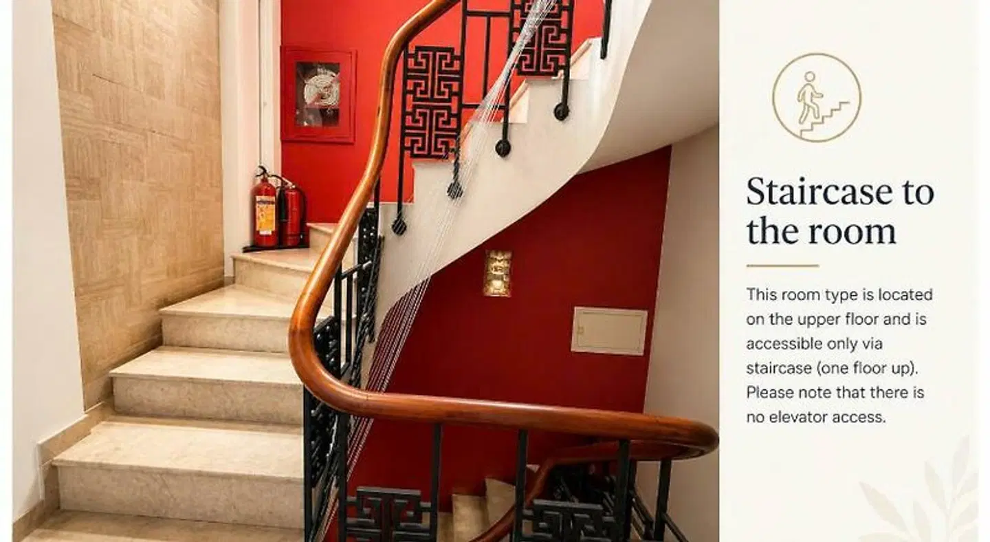 Au Coeur d'Hanoi Boutique Hotel SPORTS_AND_LEISURE