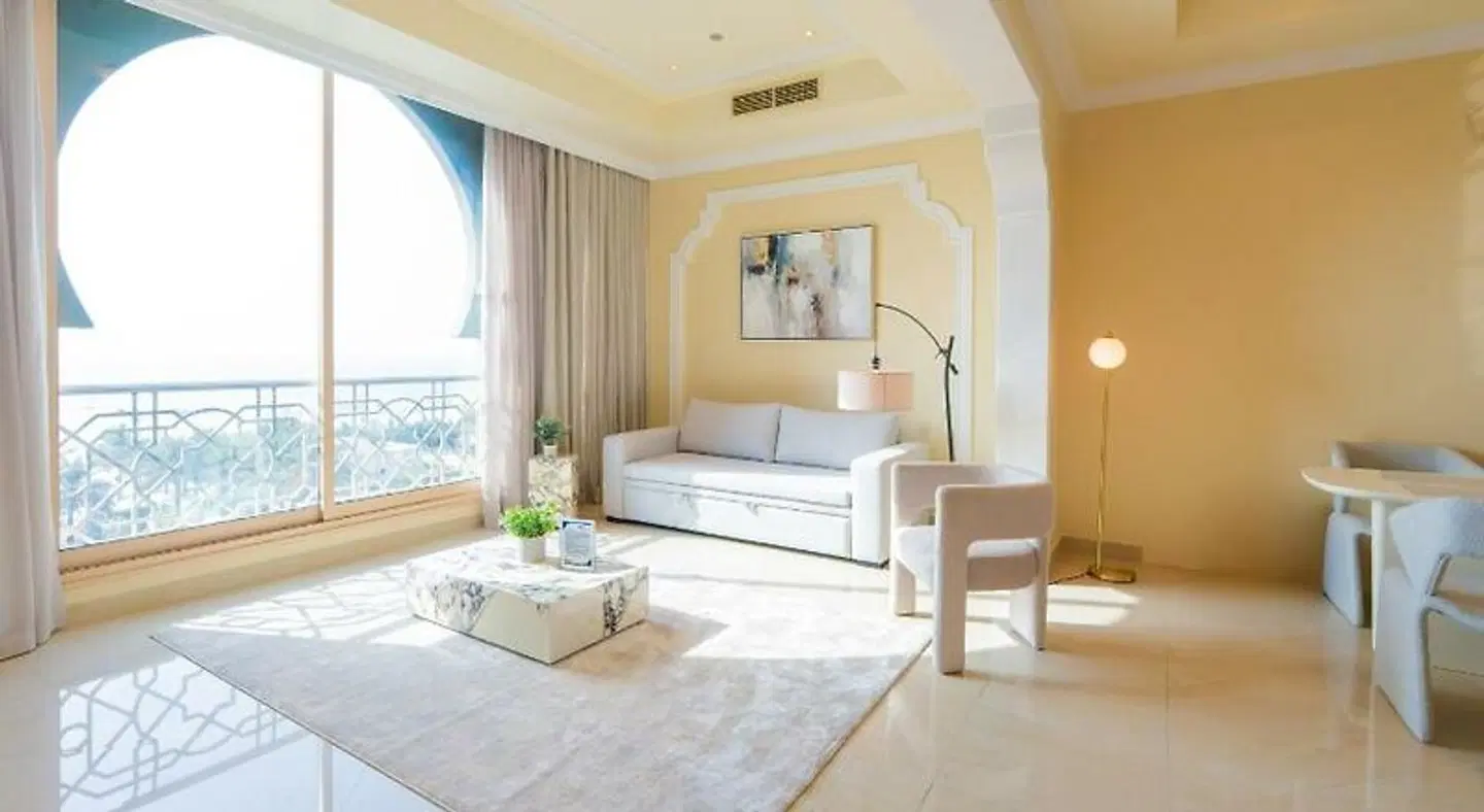 Al Hamra Residence ROOM_EXAMPLE