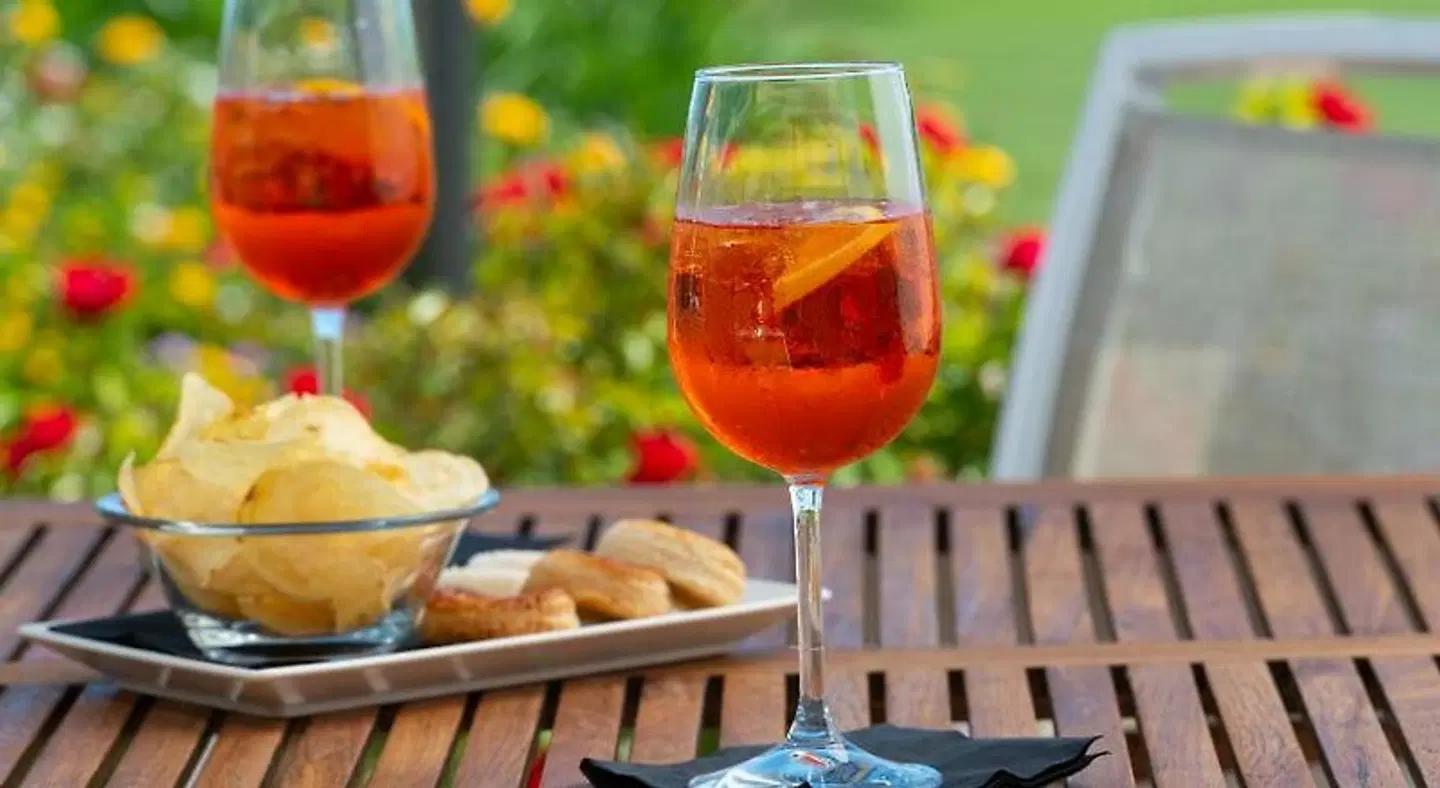 Albarella Golf Hotel Restaurant