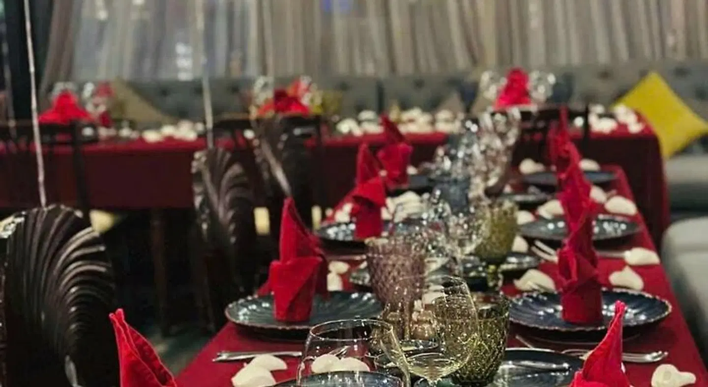 San Grand Hotel SPORTS_AND_LEISURE