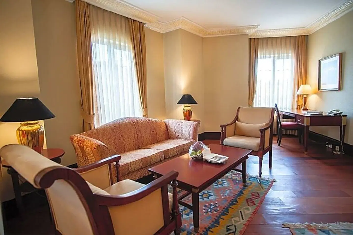 Eresin Hotels Sultanahmet ROOM_EXAMPLE
