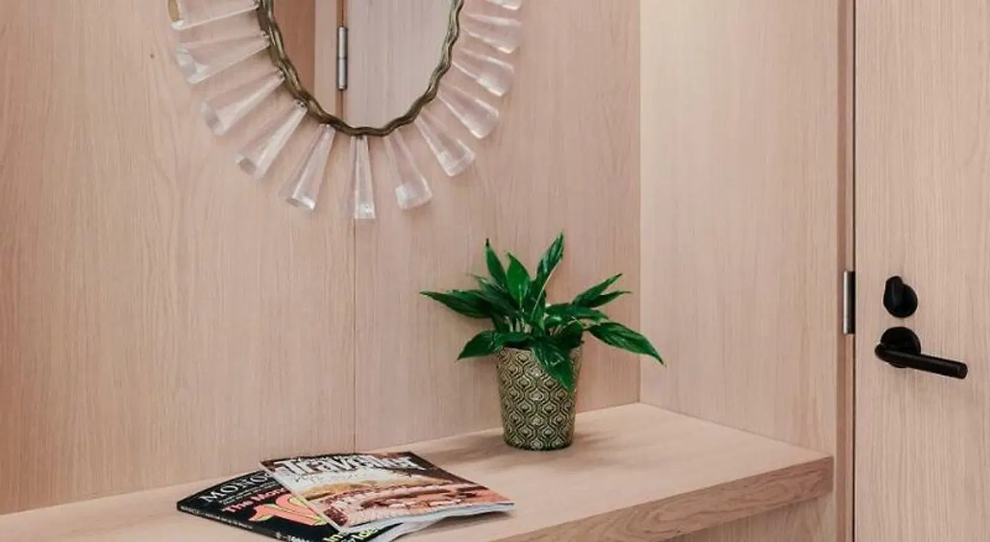 Hotel Camiral ROOM_EXAMPLE