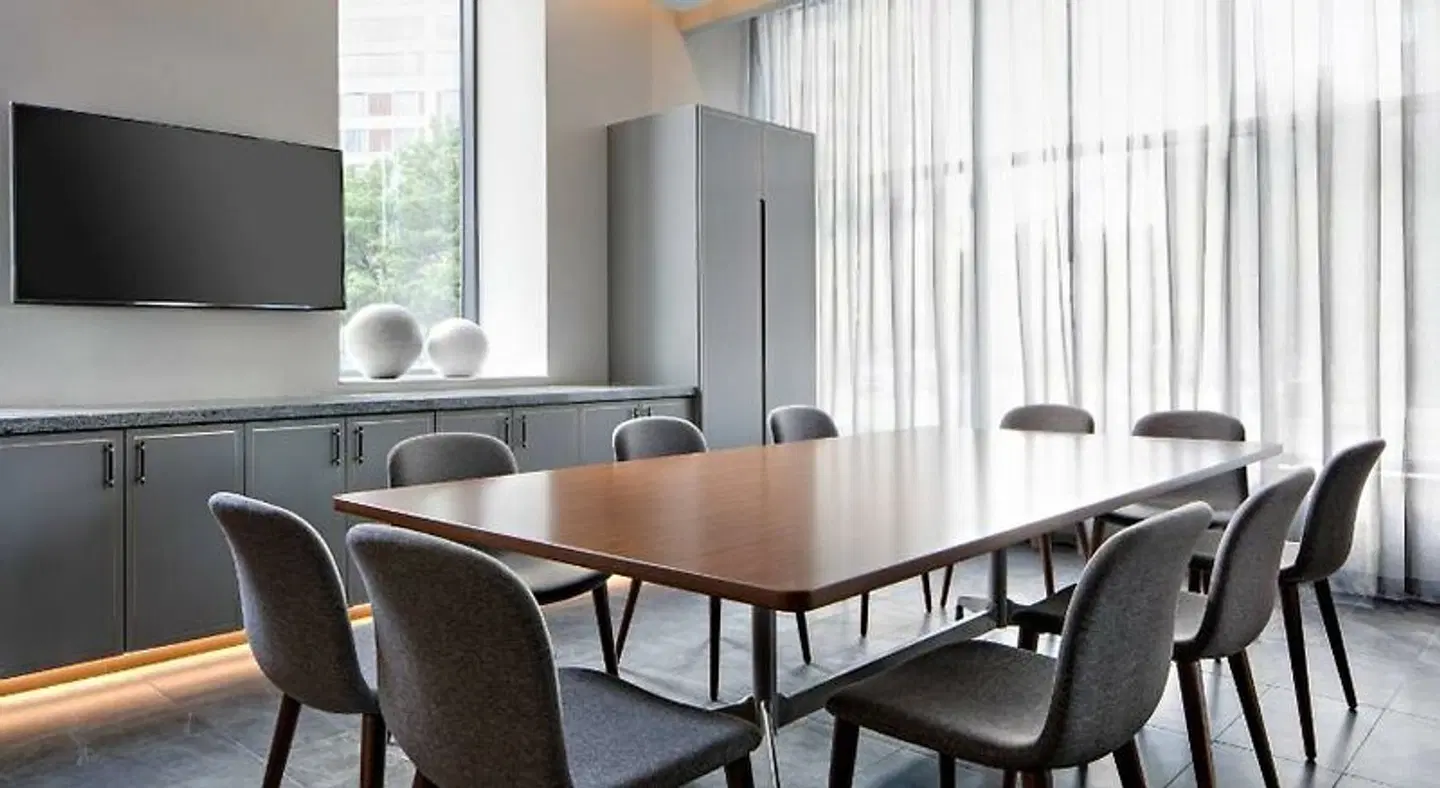 AC Hotel by Marriott Grand Rapids Downtown Konferenz