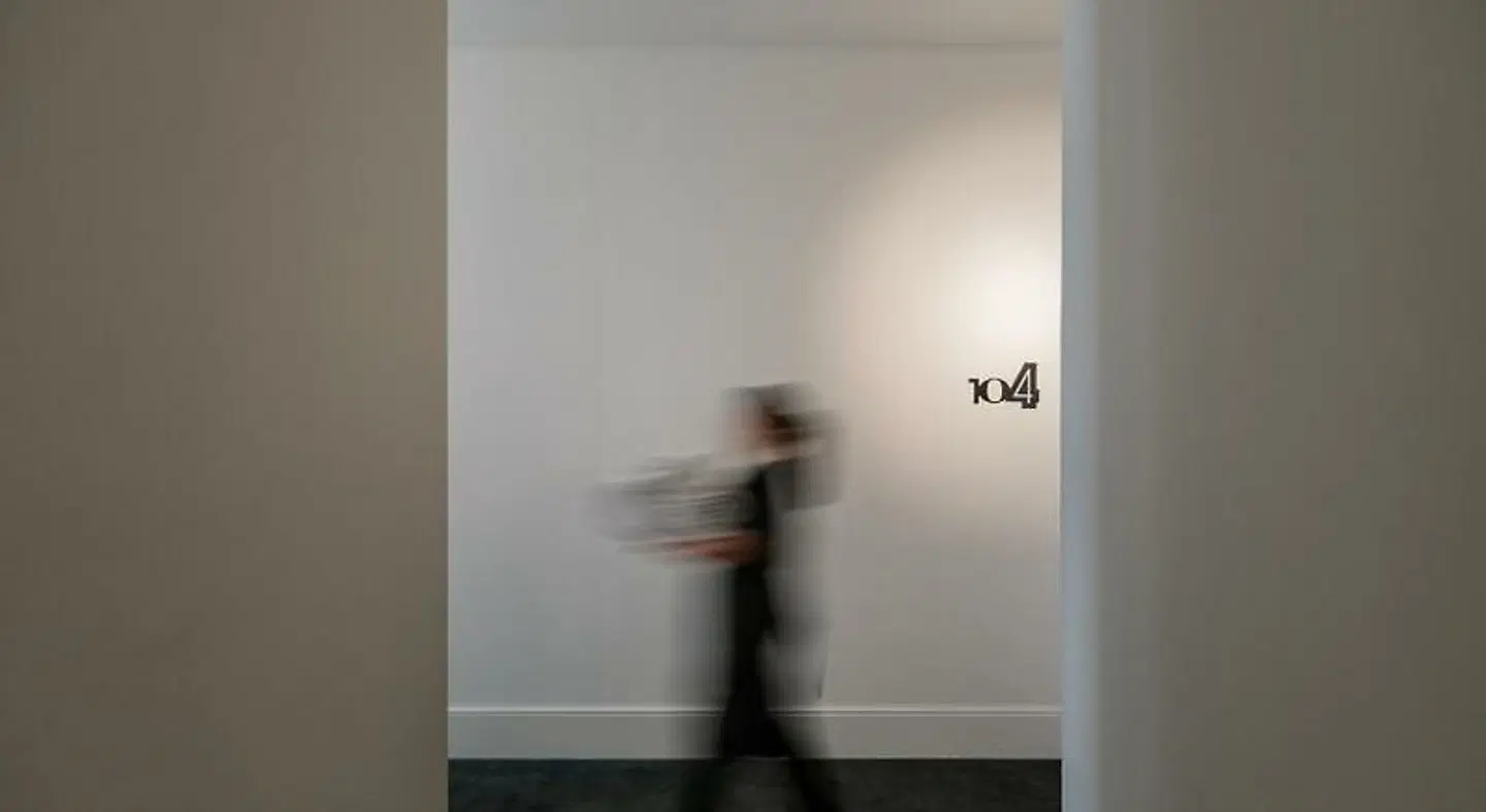 RM Guest House - The Experience Badezimmer