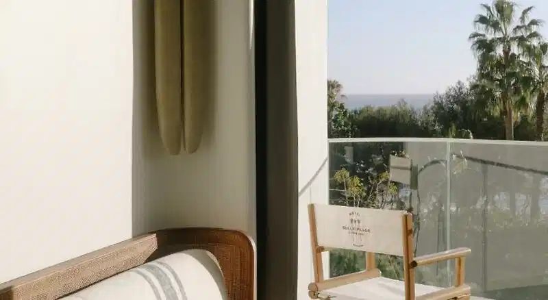 Hôtel & Spa Belle Plage – Hotelfoto