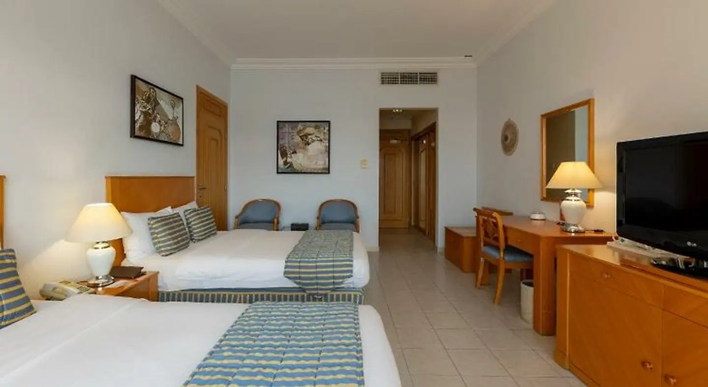 Atana Khasab Hotel ROOM_EXAMPLE