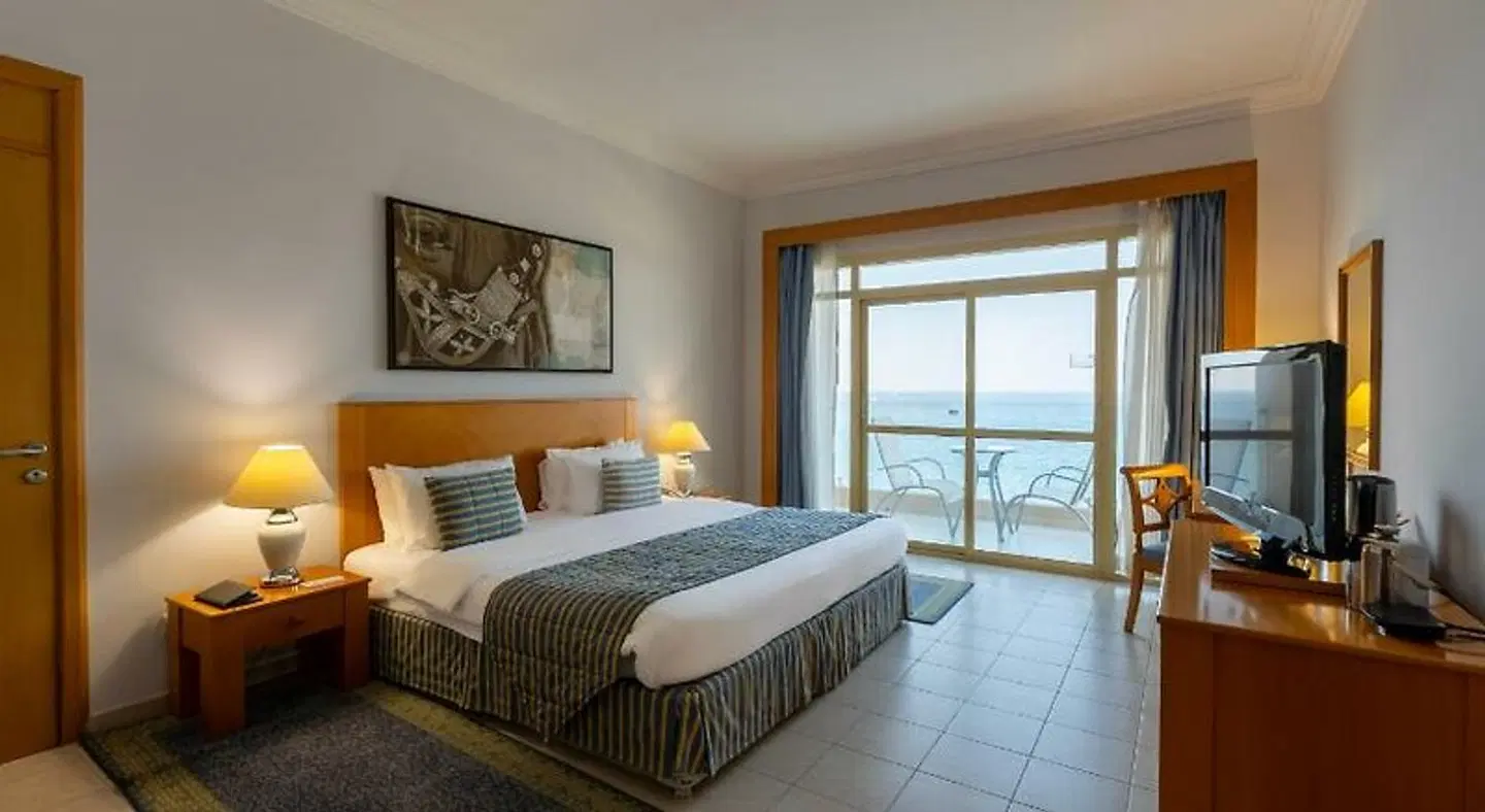 Atana Khasab Hotel ROOM_EXAMPLE