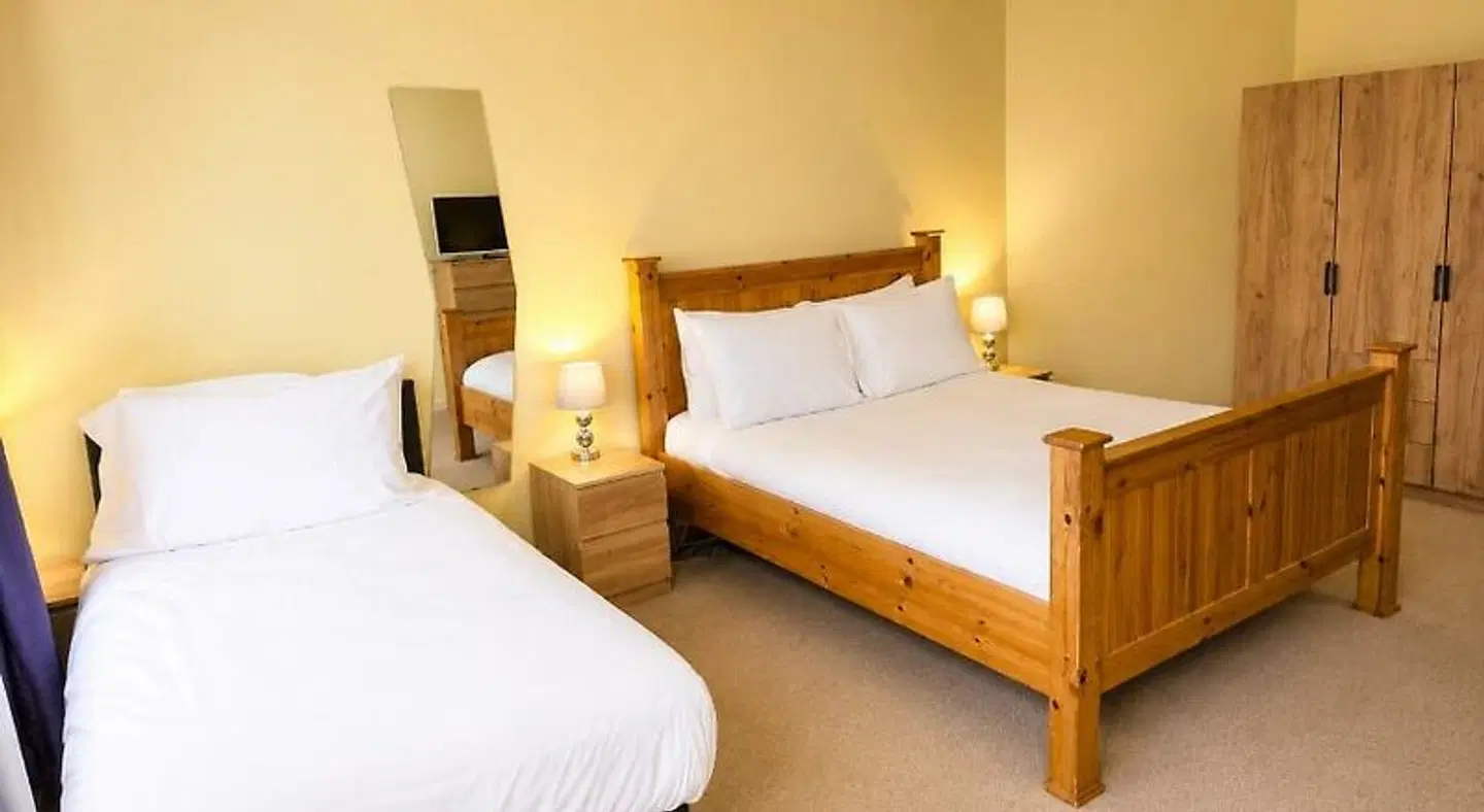 Moorepark West House ROOM_EXAMPLE