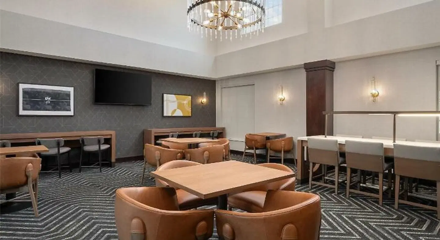 Homewood Suites by Hilton® Columbus/Polaris, OH Konferenz