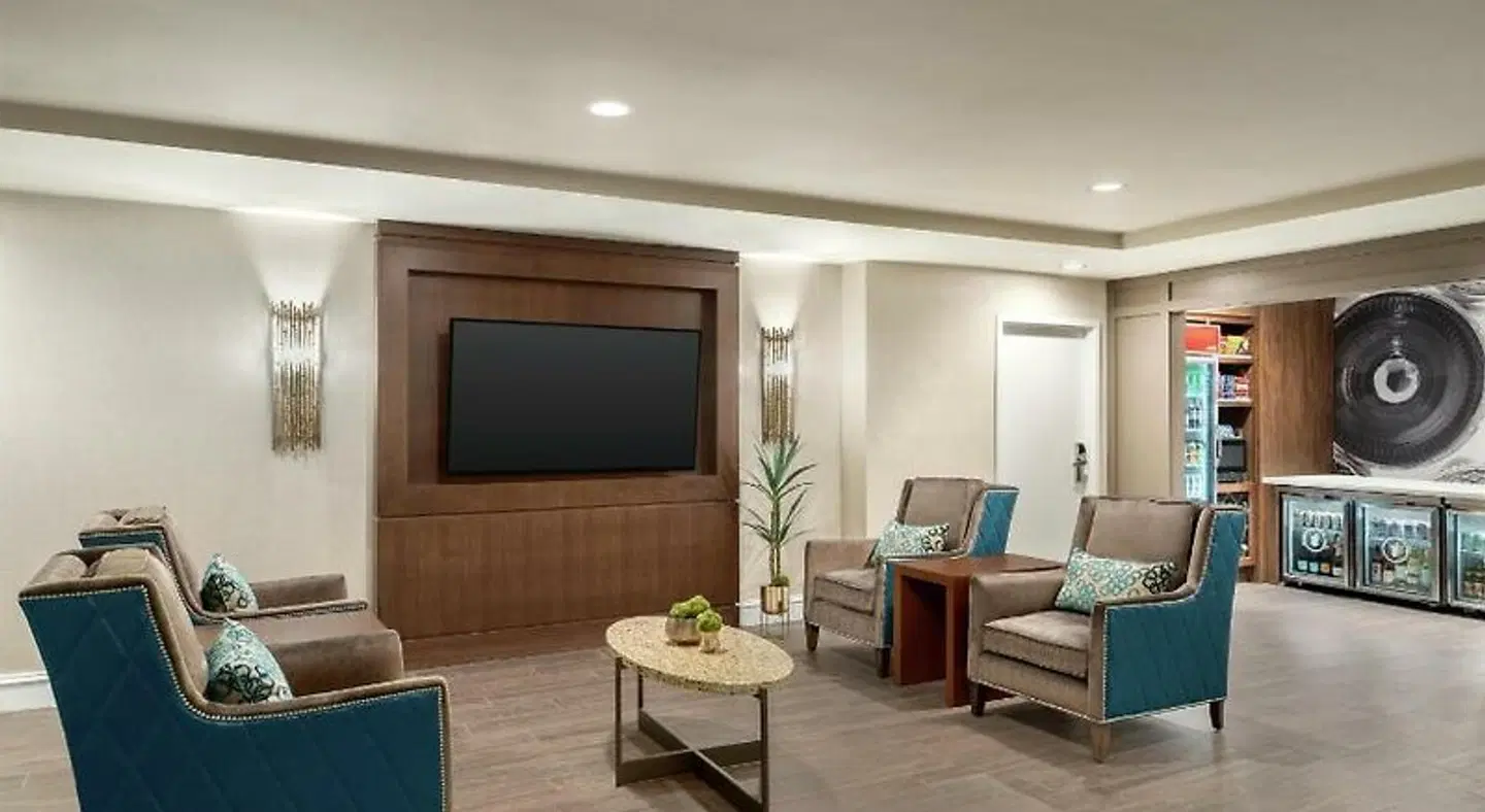 Hampton Inn & Suites New Orleans Downtown (French Quarter Area) HEALTH_BEAUTY
