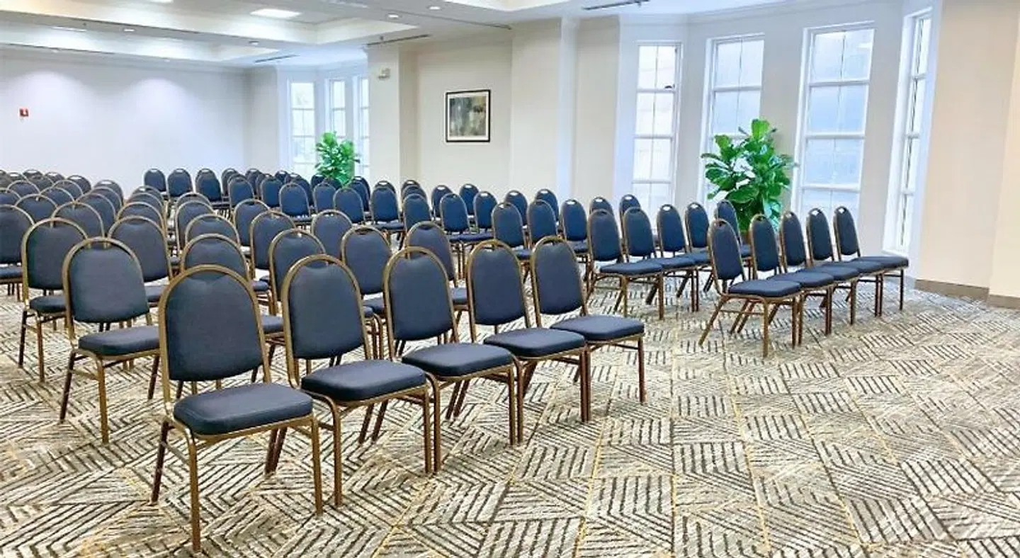 Homewood Suites by Hilton New Orleans Konferenz