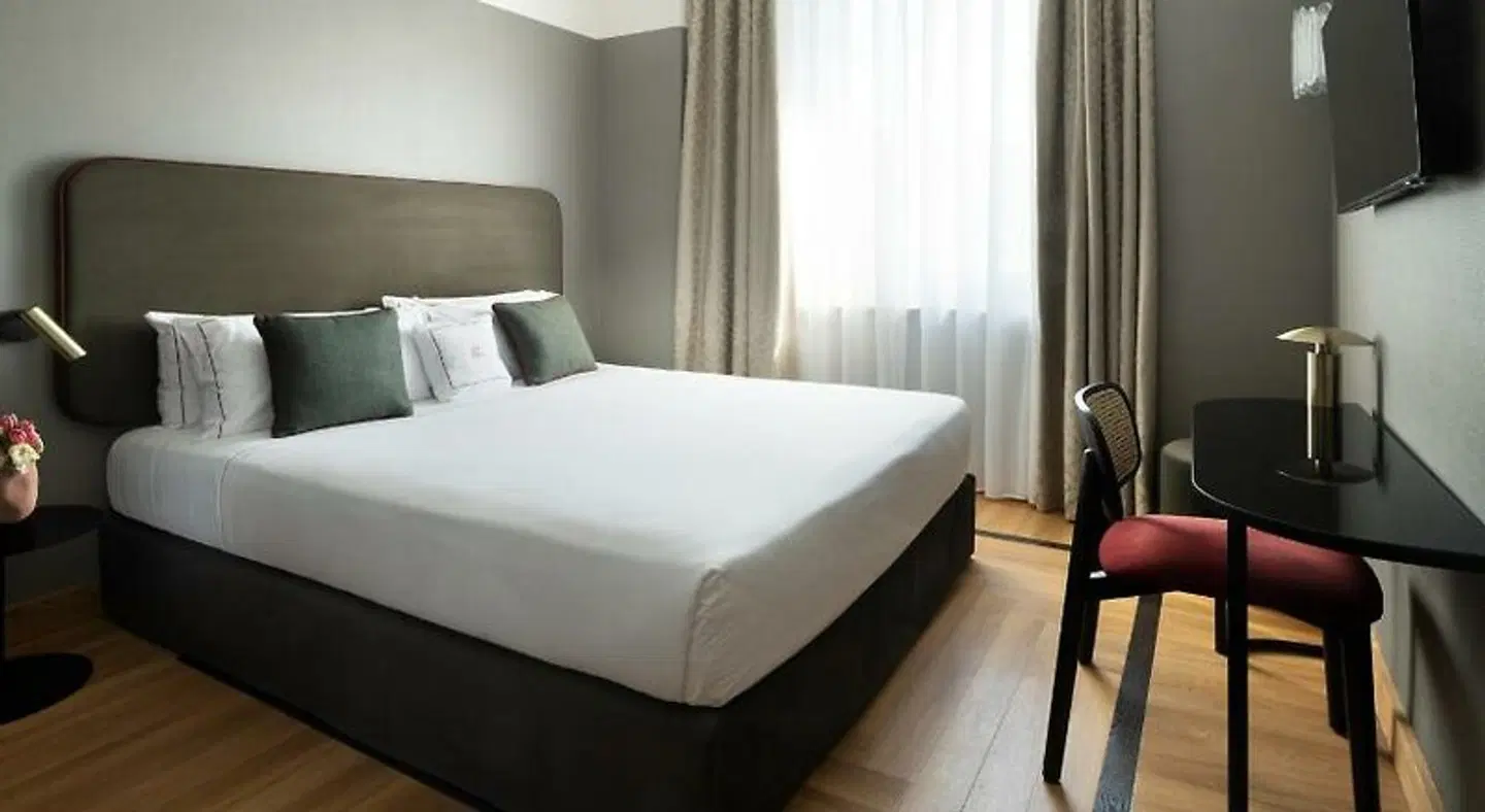 Bianca Maria Palace Hotel ROOM_EXAMPLE