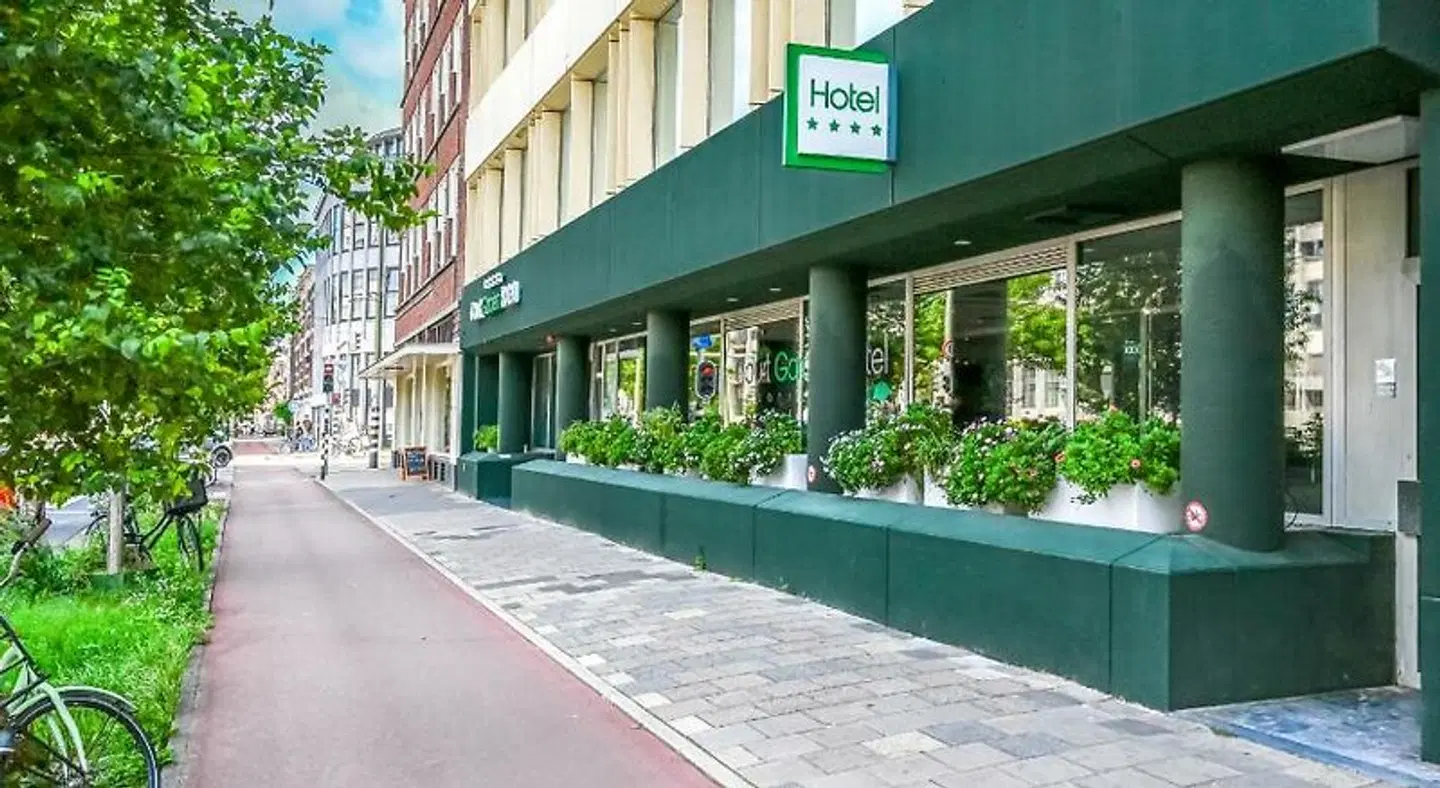 Court Garden - Ecodesigned Terrasse