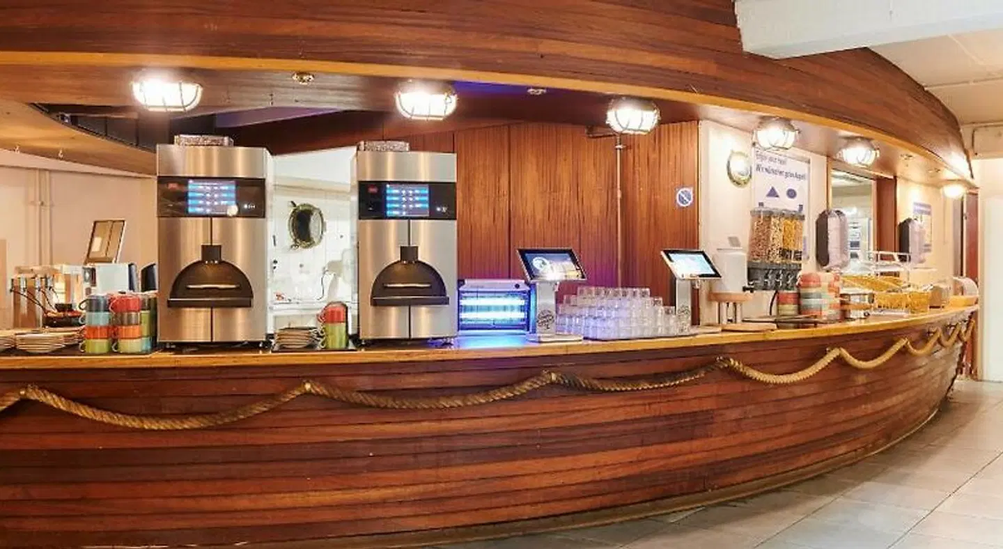 a&o Hamburg Reeperbahn LOUNGE_LOBBY