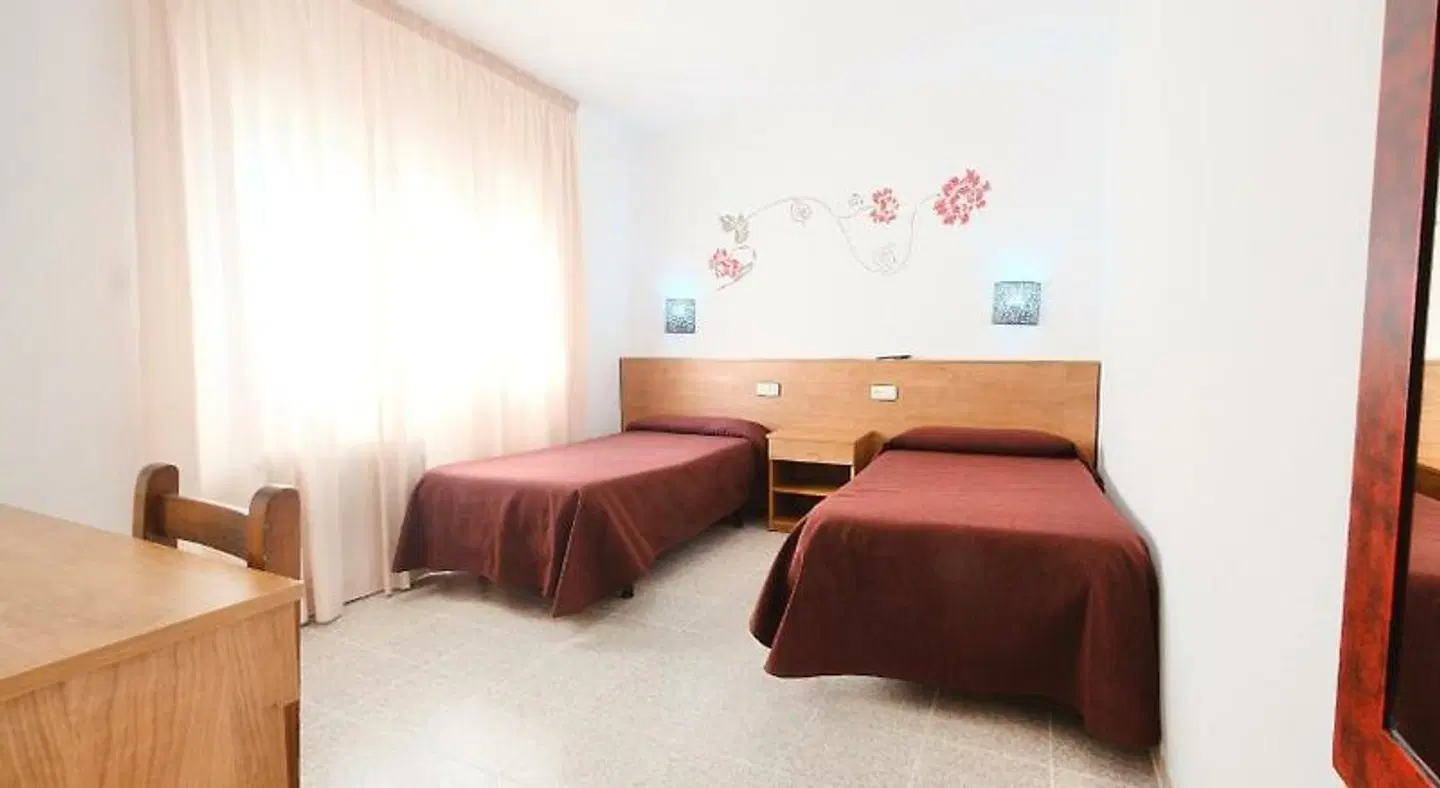Paradís ROOM_EXAMPLE