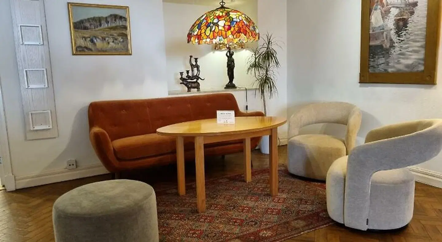 Lorensberg - Sweden Hotels ROOM_EXAMPLE