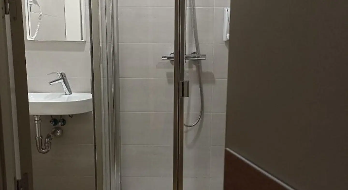 Europa Badezimmer