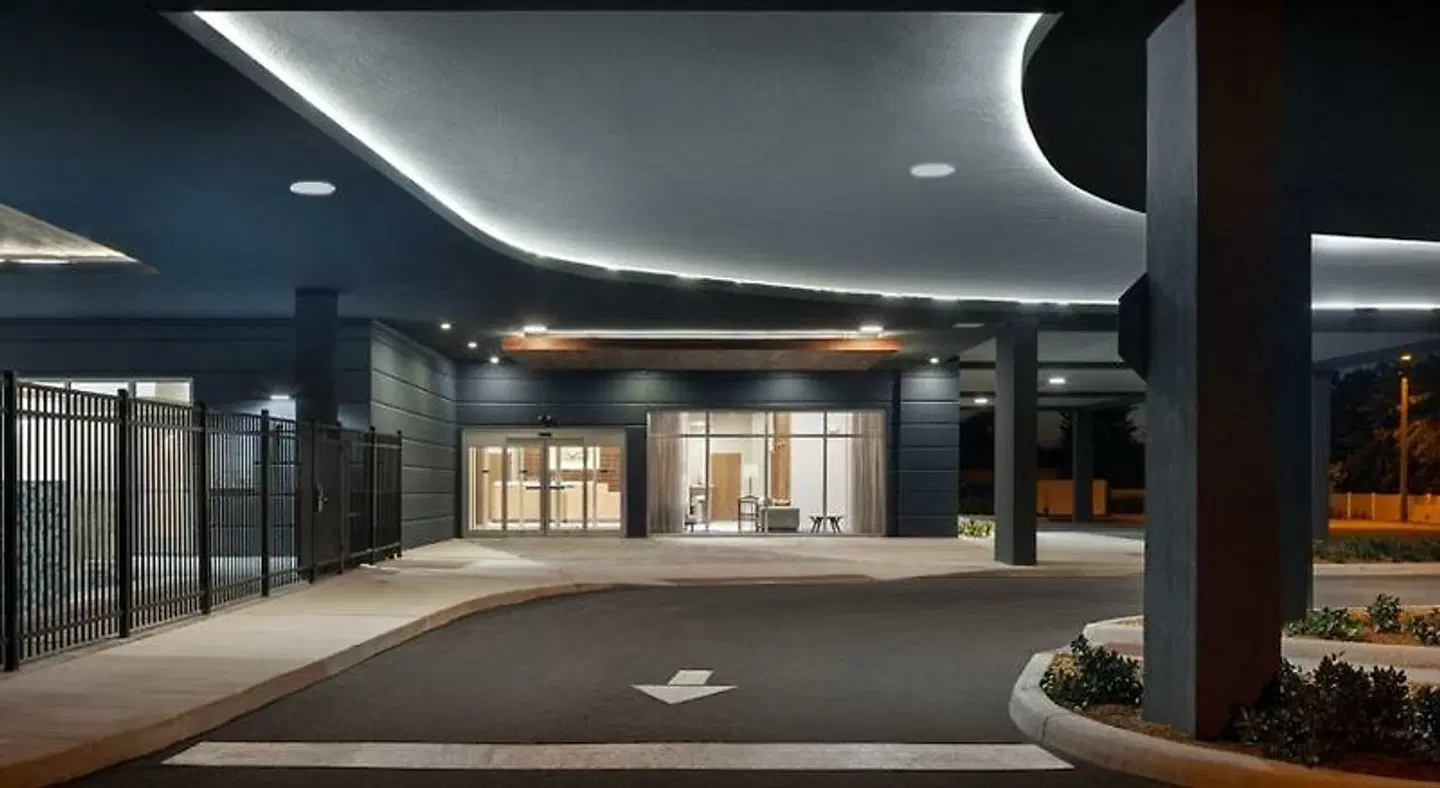 Fairfield by Marriott Inn and Suites Melbourne LOUNGE_LOBBY