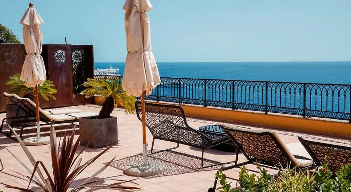 La Perouse Terrasse