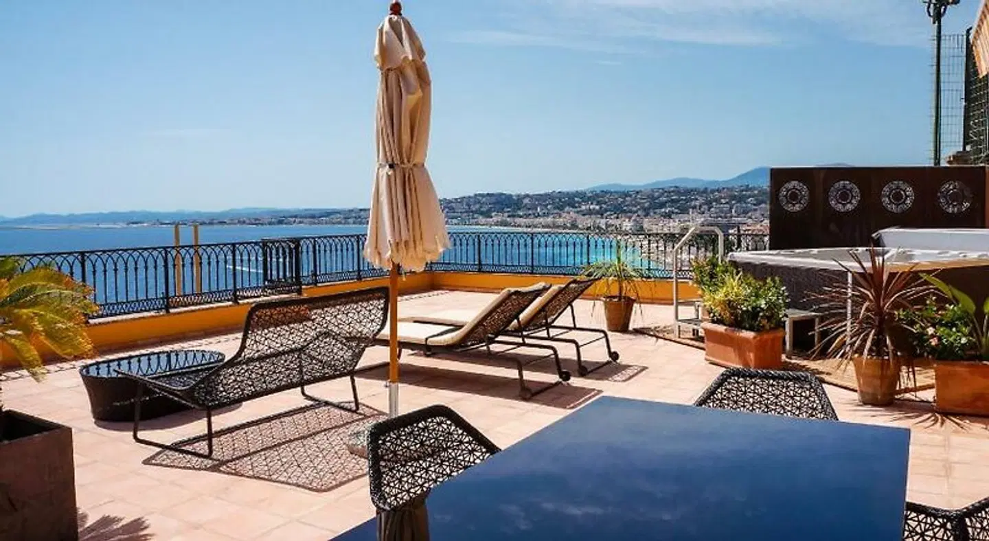 La Perouse Terrasse