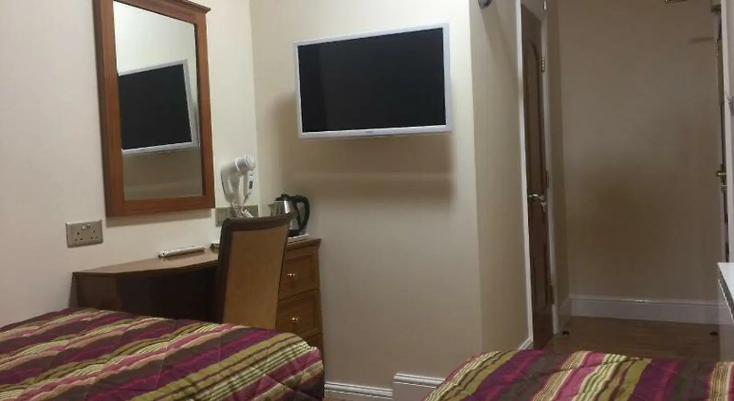 White House Hotel ROOM_EXAMPLE