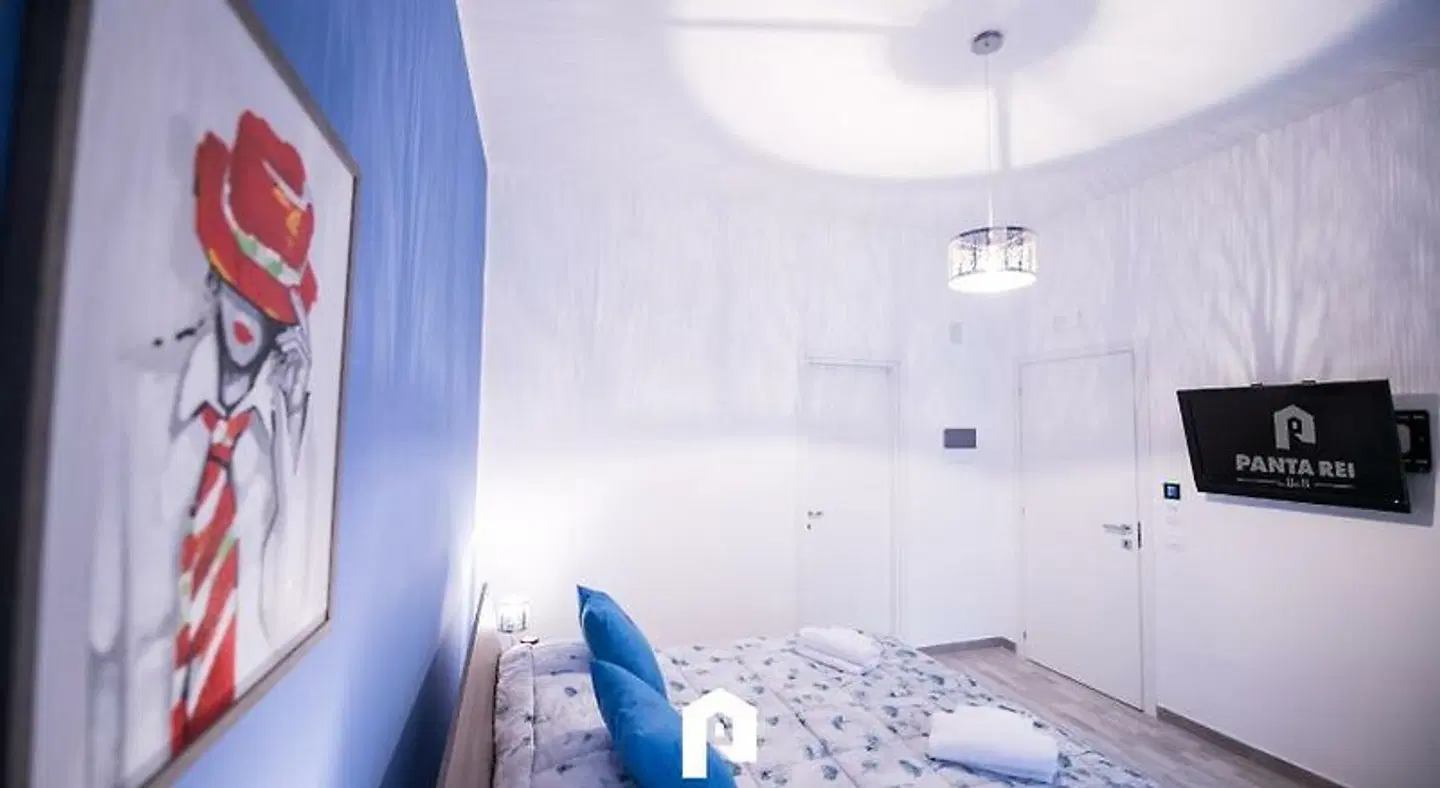 Panta Rei B&B ROOM_EXAMPLE