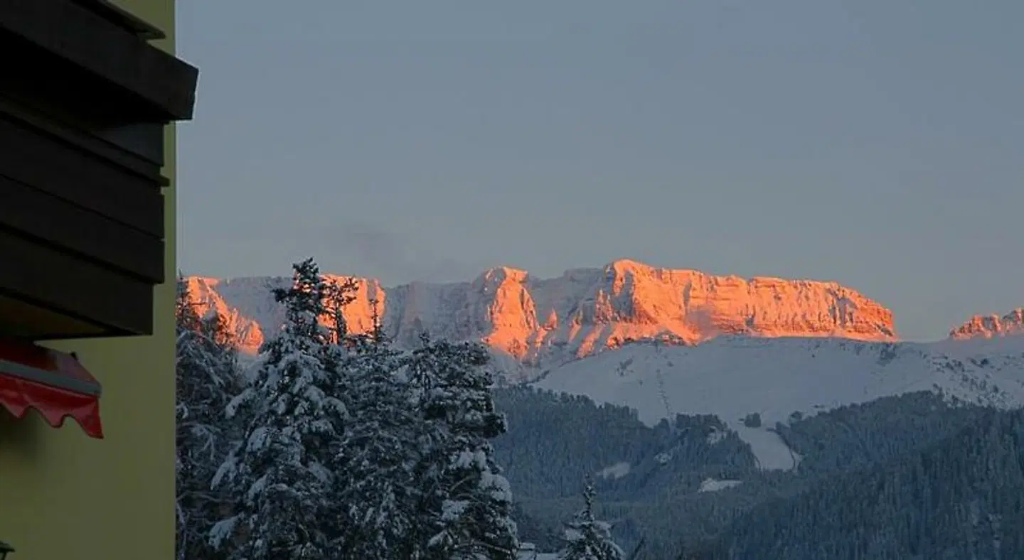 Residence Villa Stella LANDSCAPE
