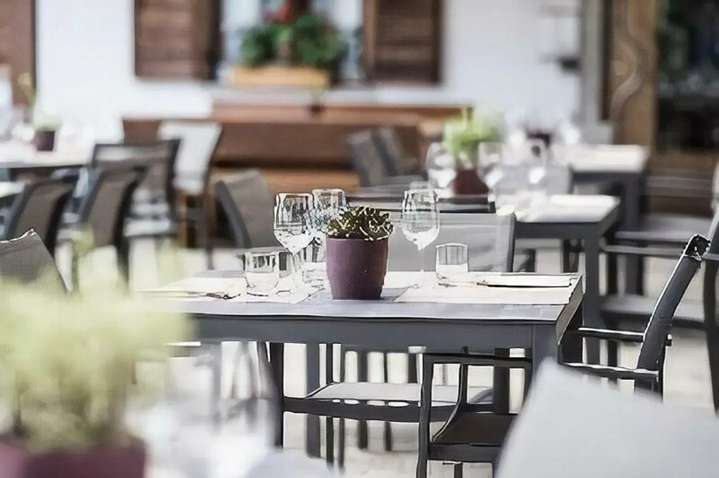Gasserhof Restaurant